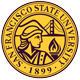 SF State Seal